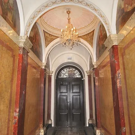 Apartament Taurus 15