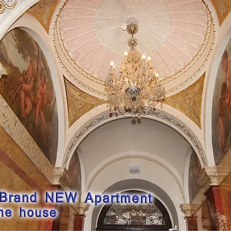Apartament Taurus 15