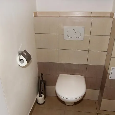 Apartament Taurus 15 *