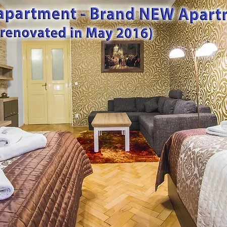 Apartment Taurus 15 *