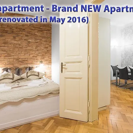 Apartament Taurus 15 *