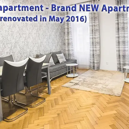 Apartament Taurus 15