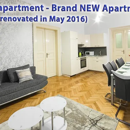 Taurus 15 Apartament