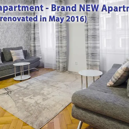 Taurus 15 Apartament Praga